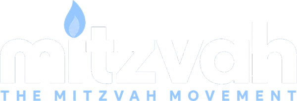 The Mitzvah Movement