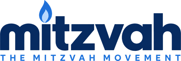 mitzvah — The Mitzvah Movement