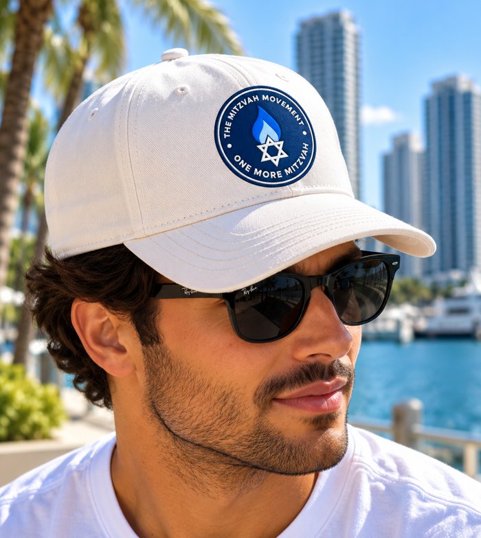 The Badge Cap