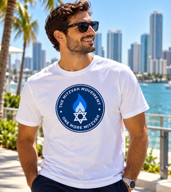 The Badge Tee