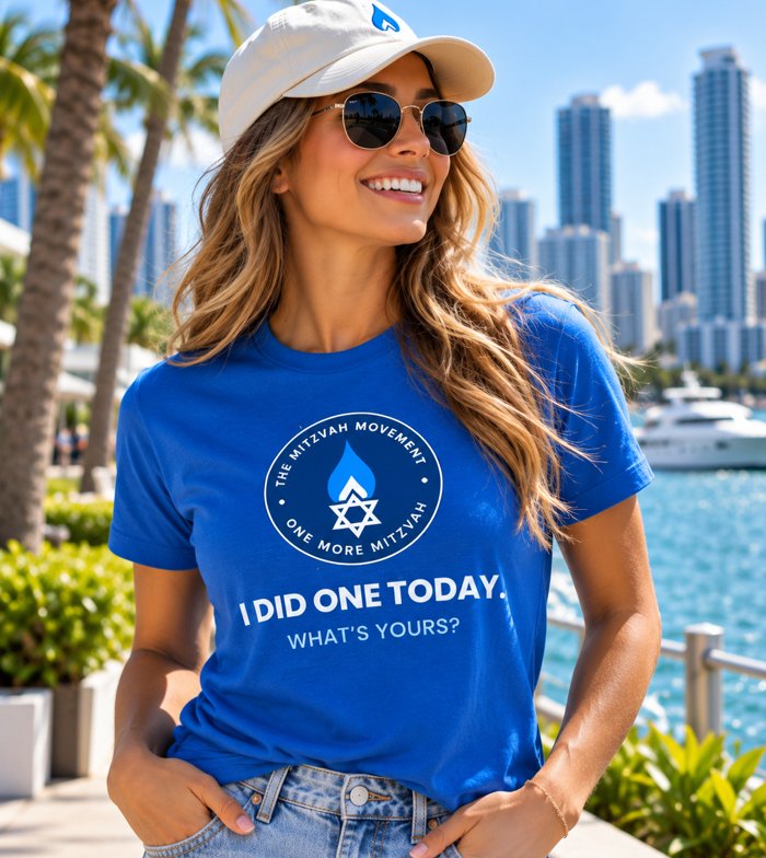 I Did One Today Tee